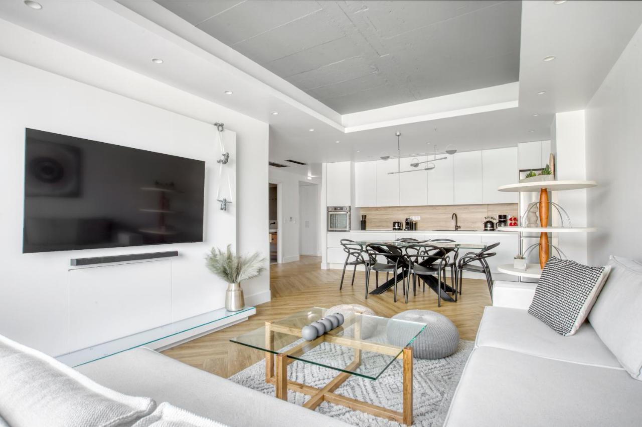 Kallirrois 89 Suite Atina Dış mekan fotoğraf