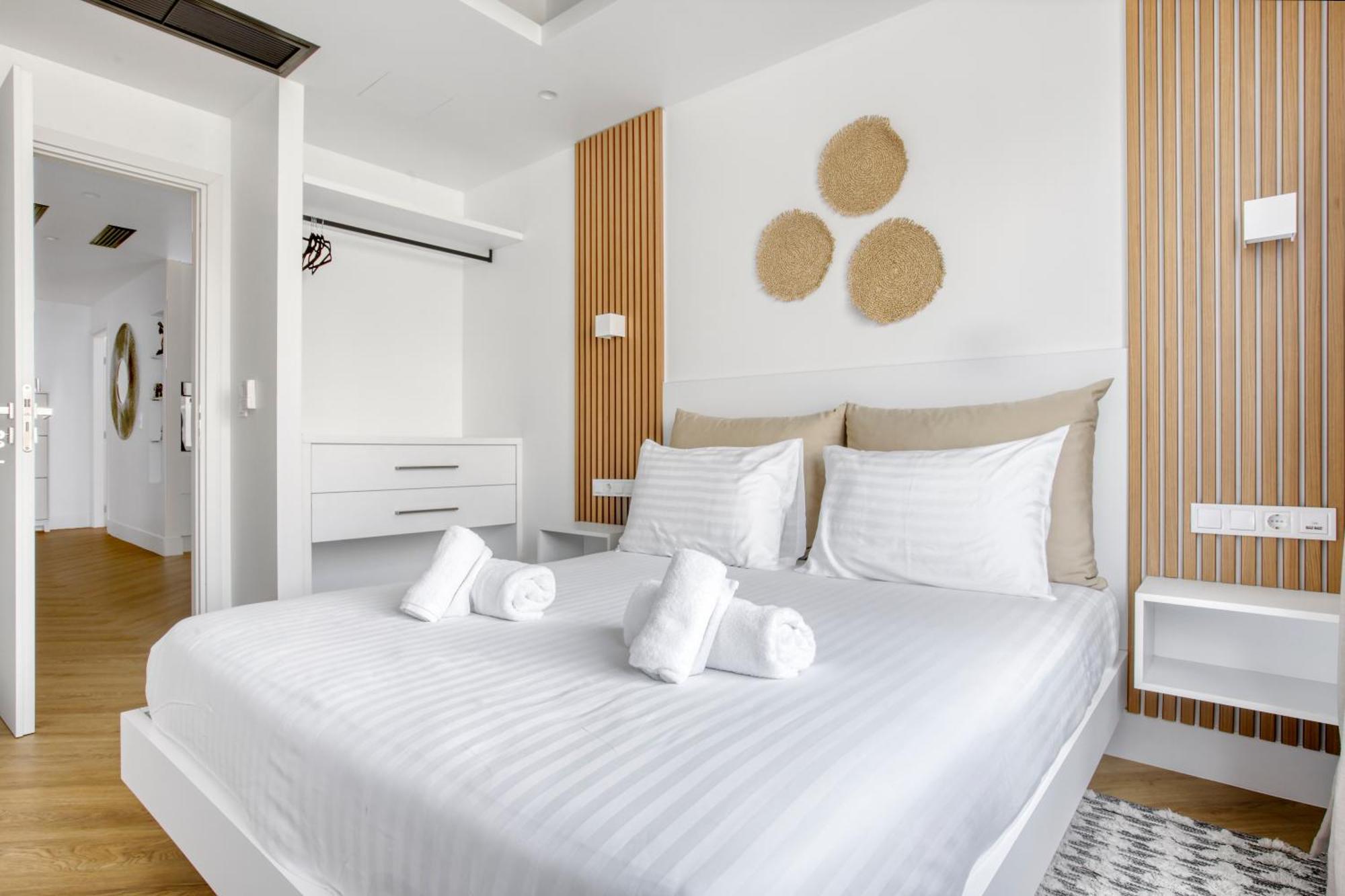 Kallirrois 89 Suite Atina Dış mekan fotoğraf